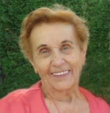 Mary Harmer Obituary (2015)