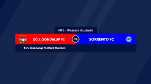 Health kick build a bear house opsm student flight prouds sussan taking shape autograph biba bed bath & table shiels suzanne spendless grae noni b shoes goldmark tlc news essential beauty zing pop strandbags the body shop mrs fields vacant ichi maki pie high crepe cherie wendy's joondalup lottery centre puffin fresh donuts bankwest atm westpac atm xy body betts chi body spirit games world. Football West Wa Npl1u Round 5 Ecu Joondalup Soccer Club Vs Sorrento Football Club Footballwest Football West