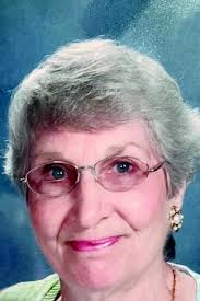 Mary Ann Kuhn Nelson