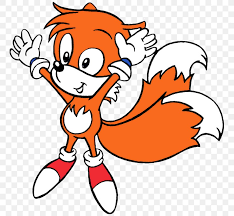 Tails Sonic Advance 3 Sonic Adventure 2 Sonic Battle Sonic The Hedgehog 2 Png 758x758px Tails