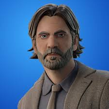 ⫷ Fortnite Alan Wake Skin ⫸ Characters & Skins 👕 ᑕ❹ᑐnite.site
