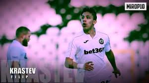 Slavia sofia vs tsarsko selo tips. Filip Krastev Slavia Sofia The New Krasimir Balakov Skills Goals 2020 Youtube