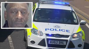 Norwich police chase disqualified driver loses jail appeal