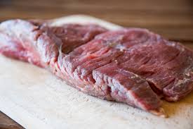 Maybe you would like to learn more about one of these? Bistecca Di Reale Di Manzo Appunti Di Gola