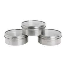 Top 5 Must Haves In The Rv Galley Always On Liberty Magnetic Spice Jars Magnetic Spice Racks Magnetic Spice