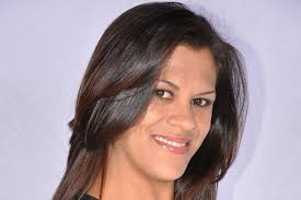 Nota de Pesar: Jane Mendes Oliveira, aos 37 anos