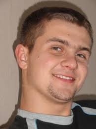 Rafał Słomka 03.02.1991