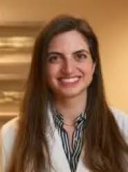 Dr. Mona Bazargan, DO