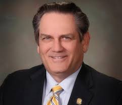 Dr. Greg Winters to Enter Career Tech Hall of Fame