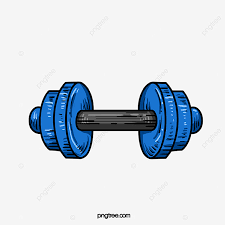 Tu cabeza debe estar recta y. Equipo De Fitness De Dibujos Animados Con Mancuernas Azul Imagenes Predisenadas Con Mancuernas Equipo De Fitness De Dibujos Animados Equipo De Entrenamiento Png Y Vector Para Descargar Gratis Pngtree