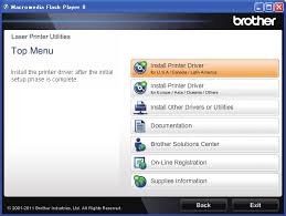 تحميل برنامج تثبيت طابعة 6030. 2