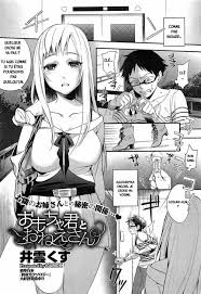 Igumox Hentai Manga et Doujin XXX - 3Hentai