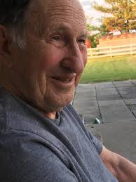 Obituary information for Clifford W. J. Johnston
