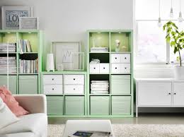 Ikea Australia Affordable Swedish Home Furniture Kallax Ikea Green Home Decor Living Room Storage