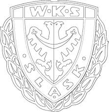 +1 276 nowych zakażeń w woj. Kolorowanka Herb Slaska Wroclaw Maluchy Pl Wroclaw Peace Symbol Symbols