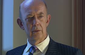 Project: Torchwood: Connections Foyle's War