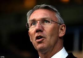 New Hull head coach Nigel Adkins calls for unity amid relegation battle|  All Football