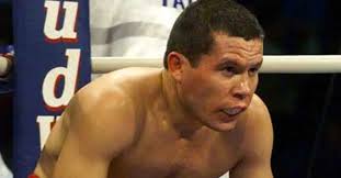 Famous Mexican Boxers