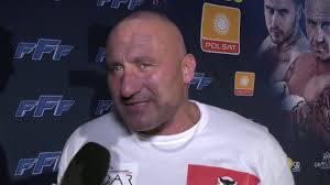 Andrzej golota, jedyny polski fighter, który wzbudzał w polakach tak wielkie emocje i jako jedyny walczył z najlepszymi ! Marcin Najman Wrzosek Chcial Blysnac Przed Kolegami Fff Mma Youtube