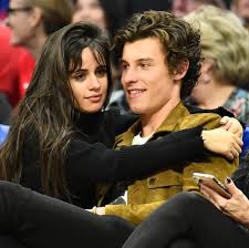 We would like to show you a description here but the site won't allow us. Camila Cabello On How She And Shawn Mendes Went From Friends To Dating