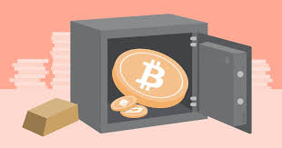 Bloomberg Features Bitcoin Ethereum Cold Storage Trading Https Ethereumworldnews Com Bloomberg Bitgo Genesis Cr Bitcoin Cryptocurrency Trading Bitcoin Price