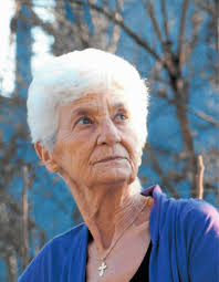 Jean Coburn Obituary