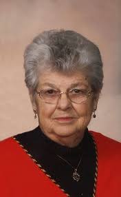 Merle Jackson Richards Wagner Obituary April 20, 2024