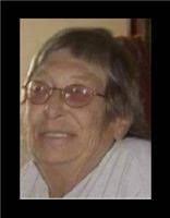 Marianne Marcus Obituary (2017)