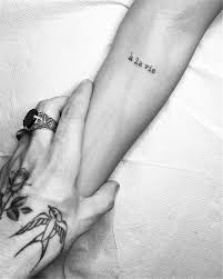 List of 300+ tattoo symbol meanings for both men and women with their cool designs for your next meaningful tattoo. 45 Meaningful Words Tattoo Ideas For Your Inspiration Cute Hostess For Modern Women