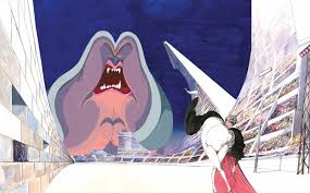 Gerald scarfe pink floyd the wall art. Pink Floyd Das Ist Drin In Der The Wall Immersion Edition Mit Verlosung