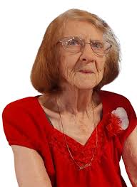 Obituary for Mildred Moore Sloan