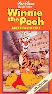 Directed by john lounsbery, wolfgang reitherman. Winnie The Pooh And Tigger Too Video Disney Wiki Fandom