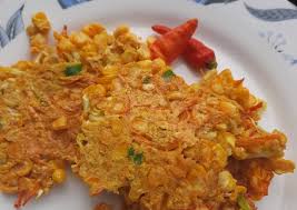 Cara membuat bakwan jagung renyah anti gagal. Resep Bakwan Jagung Oatmil Anti Gagal Best Recipes