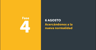 Este vídeo e hace para presentarse en la fase 4 del curso de teatro de la unad Juan Carlos Mendoza Ø¹Ù„Ù‰ ØªÙˆÙŠØªØ± Fase 4 En La Cuarta Fase Se Reanudara El Turismo Interno E Internacional Asi Como El Aeropuerto Internacional Ganaoficial Https T Co Vzlm5vdyzz