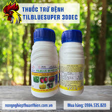 Tilbluesuper 300EC