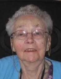 Obituary information for Florence Olson