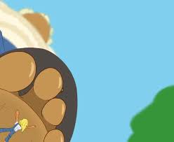 Shoe Insole Step Animation - ThisVid.com