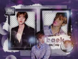 Play over 265 million tracks for free . Png Pack Baekhyun Exo Seasons Greetings 2019 By Fairyixing On Deviantart