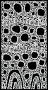 Http Www Ebay Com Au Itm Aboriginal Art By Raelene Stevens 57cm X 108cm 142172844675 Hash Item211a Aboriginal Art Aboriginal Dot Painting Aboriginal Artwork