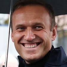 Der gesundheitliche zustand von alexej nawalny hat sich weiter verschlechtert. Alle Infos News Zu Alexej Nawalny Rtl De Rtl De