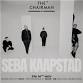 Seba Kaapstad Live at The Chairman event image