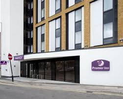 After a day exploring the park from top to toe, rest up at our london victoria premier inn hotel before you head out for more sightseeing in and around hyde park. Premier Inn Tottenham Hale London Eng Grossbritannien Die Gunstigen Angebote