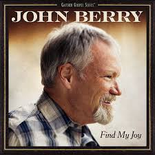 REVIEW: John Berry
