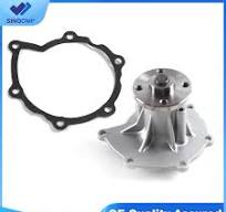 7FD 8FD 1DZ-2 1DZ-II Engine Water Pump for Forklift Truck 16110-78701-71