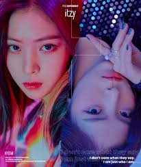 Kpop Updates Check all the articles related to itzy. kpop updates