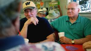Intuitive fred888: Woodward County, Oklahoma: Why do so many here doubt  climate change?