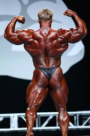 He started working as a construction worker at the age of 11, began training in the gym. Jay Cutler Bodybuilder Quotes Quotesgram