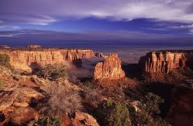 1 location (grand mesa ok!) 25 5x7 custom graduation announcement cards. Monument Canyon At Sunrise Colorado National Monument Flickr Photo Sharing Colorado National Monument National Monuments Places To See