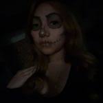 Darla Ortega's Instagram, Twitter & Facebook