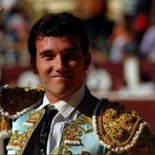Torero Alejandro Fermín